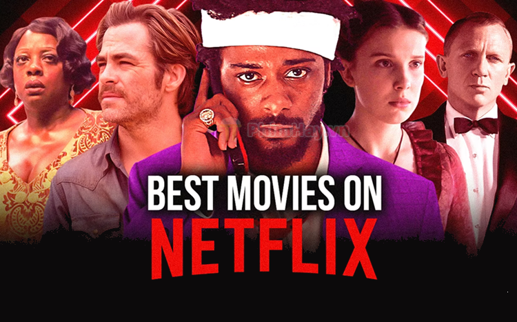 Top 30 phim Netflix hay nhất mọi thời đại
