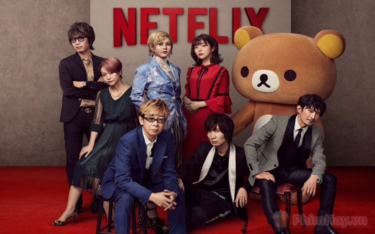 Top 10 Phim Nhật Bản hay trên Netflix không thể bỏ qua