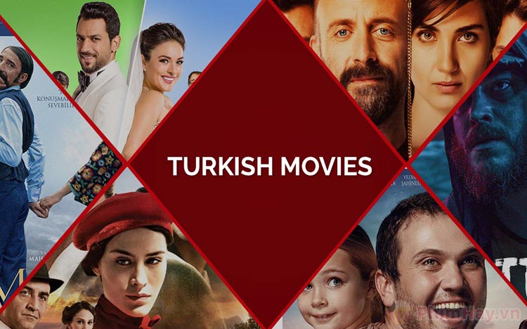 Top 15 Phim Thổ Nhĩ Kỳ hay nhất không thể bỏ qua