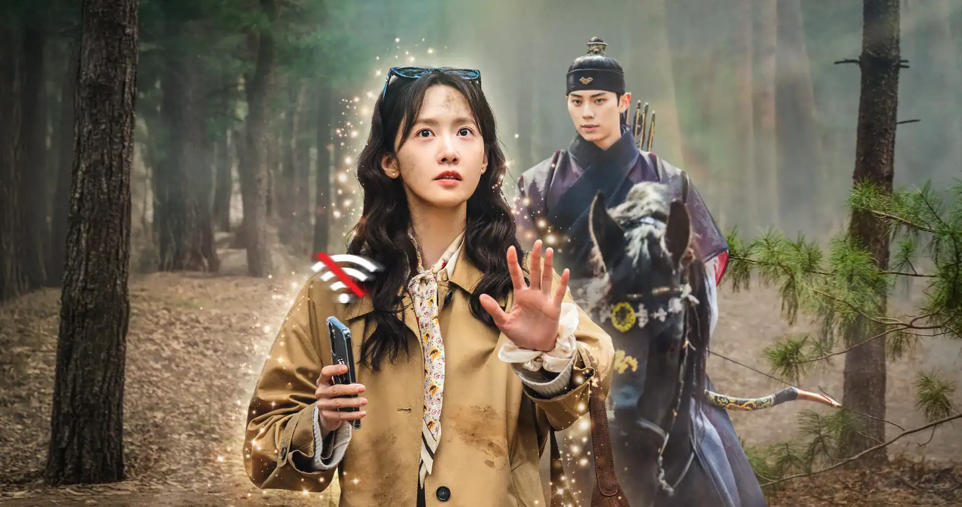 Thành tích ấn tượng của 'Ngự Trù Của Bạo Chúa' trên nền tảng Netflix toàn cầu
