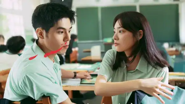 Cảnh kết phim 'Tôi Có Bệnh Mới Thích Cáº­u' với thông điệp lắng đọng về cuộc sống và tình yêu